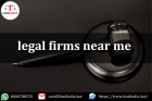 Lead india | legal firms near me