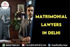 Lead india | matrimonial lawyers in delhi