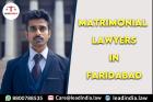 Lead india | matrimonial lawyers in faridabad
