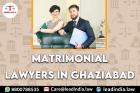 Lead india | matrimonial lawyers in ghaziabad
