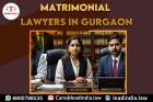 Lead india | matrimonial lawyers in gurgaon