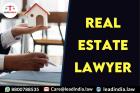 Lead india | real estate lawyer
