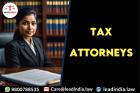 Lead india | tax attorneys