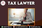 Lead india | tax lawyer