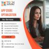 Leading App Store Optimization Services in India - Techalphonic