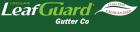 LeafGuard Gutter Guards