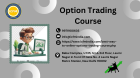 Learn the Basics in an Option Trading Course