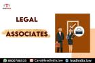 legal associates | Lead india | legal services