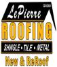 LePierre Roofing