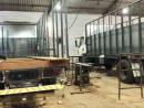Light Commercial Mechanical Works in Tamil Nadu