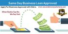 Long Term Business Loans | rey@securedmoneysolutions.com