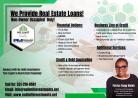 Looking to Purchase a Home or Invest in Real Estate?