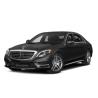 Luxury Black Sedan Limo San Francisco: MGL Limo