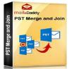 MailsDaddy PST Merge and Join Tool