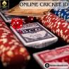 Make a winning wager with an Online Cricket ID at Florence Book.