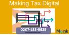Making Tax Digital | 0207-183-5625 | Everything You Need to Know