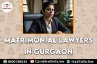 matrimonial lawyers in gurgaon | Lead india | legal services