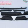 Mercedes R107 C107 W107 EU Bumpers