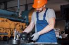 Metal Machining Services in Singapore