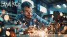 Metal Parts Manufacturing | Ferrari Forge