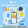 Metamask Wallet Clone Script