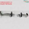 MGB GT 1970 Split bumpers full set new