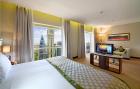 Millennium Plaza Hotel