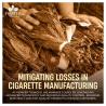 Mitigating Losses In Cigarette Manufacturing