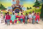 Montessori School in Karaikudi