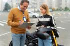 Motorcycle Insurance in Louisiana