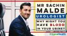 Mr Sachin Malde Urologist