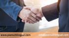 multilingual data entry, PIE Multilingual Services