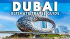 Museum of the Future Dubai - A Visionary Architectural Marvel