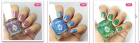 nail polish combos