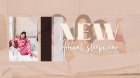 Navy Blue PJ Sets by Mini Apparels: Best USA Collection for nightwear