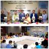 New Book Celebrating Sandeep Marwah’s Accolades Unveiled at 9th Annual Writers Meet