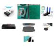 New USB Bluetooth and WIFI dongles