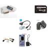 New USB Bluetooth and WIFI dongles