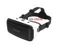New Virtual Reality Glasses