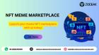 NFT MEME MARKETPLACE