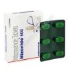 Nizonide 500mg - Medzsupplier