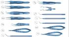 Ophthalmic surgery instruments