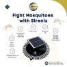 Outdoor Mosquito Control Products for Yard
