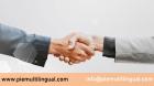 outsourcing data conversion services, PIE Multilingual Services