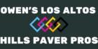 Owen’s Los Altos Hills ​Paver Pros