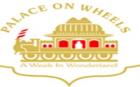 Palace On Wheels Route