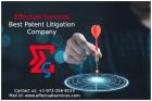 Patent support services- Effectual Services