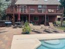 Patio construction near me | Porterhouse Construction Co.