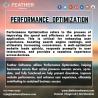 Performance Optimization