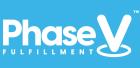 Phase V Fulfillment: E-Commerce 3PL Fulfillment Services